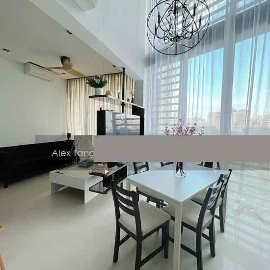 The Crest: D03  Condominium | Prop-GPT the AI-Powered Property Guru