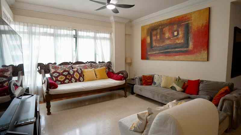 Casuarina Cove: D15 Tanjong Rhu Condominium | Prop-GPT the AI-Powered Property Guru