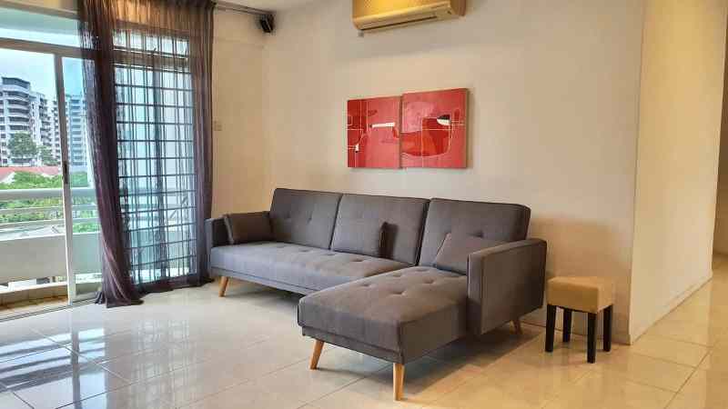 Elias Green: D18 Pasir Ris Condominium | Prop-GPT the AI-Powered Property Guru