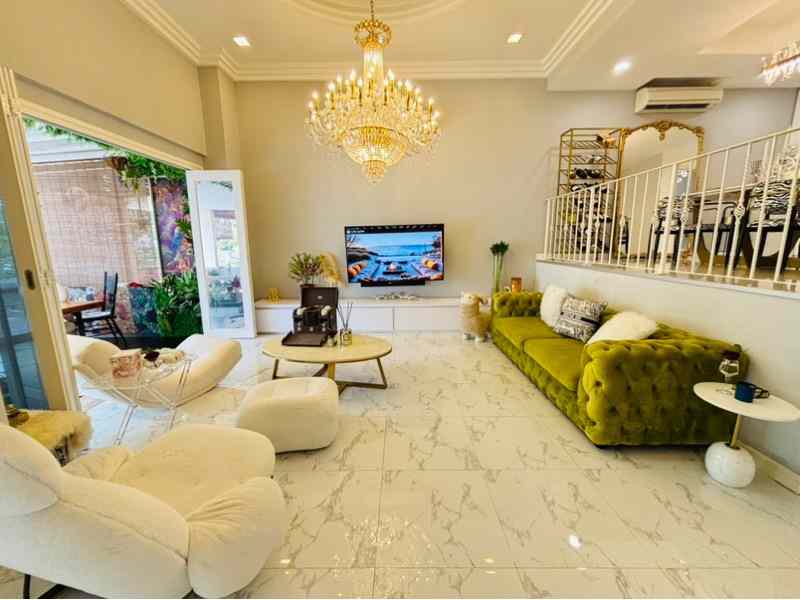 SAINT NICHOLAS VIEW: D26  Terrace | Prop-GPT the AI-Powered Property Guru