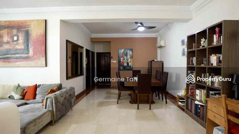 Casuarina Cove: D15  Condominium | Prop-GPT the AI-Powered Property Guru