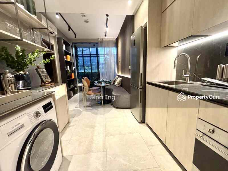 Orchard Sophia: D09 Cairnhill Apartment | Prop-GPT the AI-Powered Property Guru