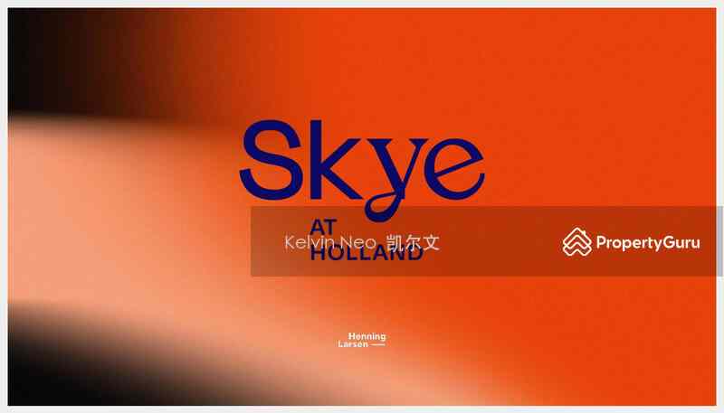 Skye At Holland: D10 Holland Condominium | Prop-GPT the AI-Powered Property Guru