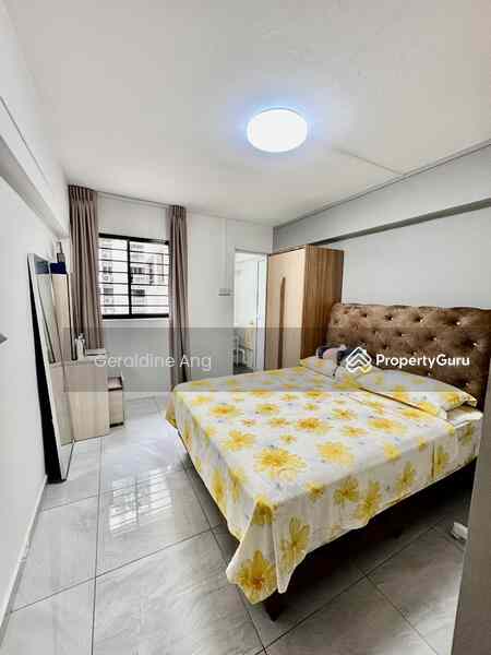 427 Ang Mo Kio Avenue 3: D20 Ang Mo Kio HDB Flat | Prop-GPT the AI-Powered Property Guru