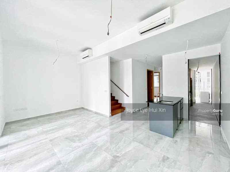 The Verandah Residences: D05  Condominium | Prop-GPT the AI-Powered Property Guru