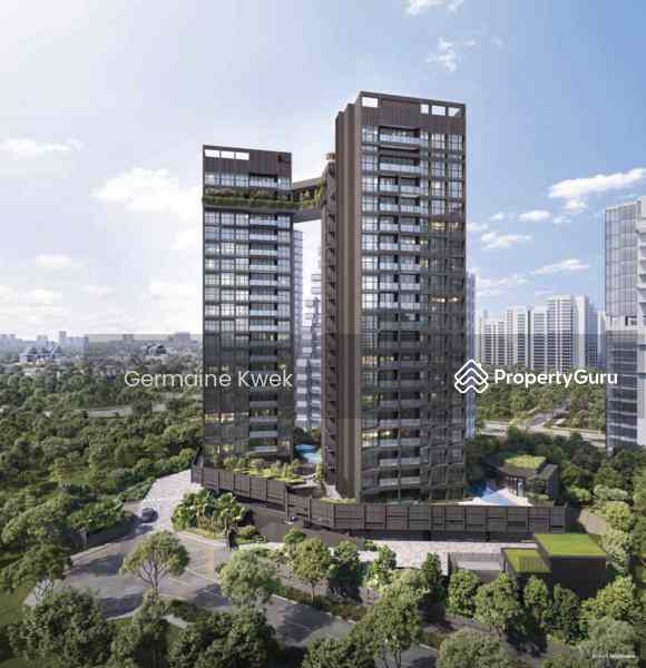 Arina East Residences: D15  Condominium | Prop-GPT the AI-Powered Property Guru