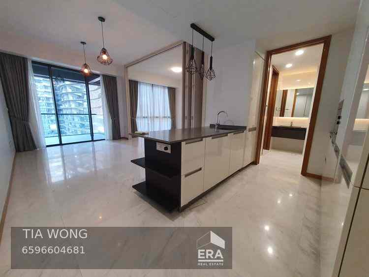 Marina One Residences: D01 Marina Condominium | Prop-GPT the AI-Powered Property Guru