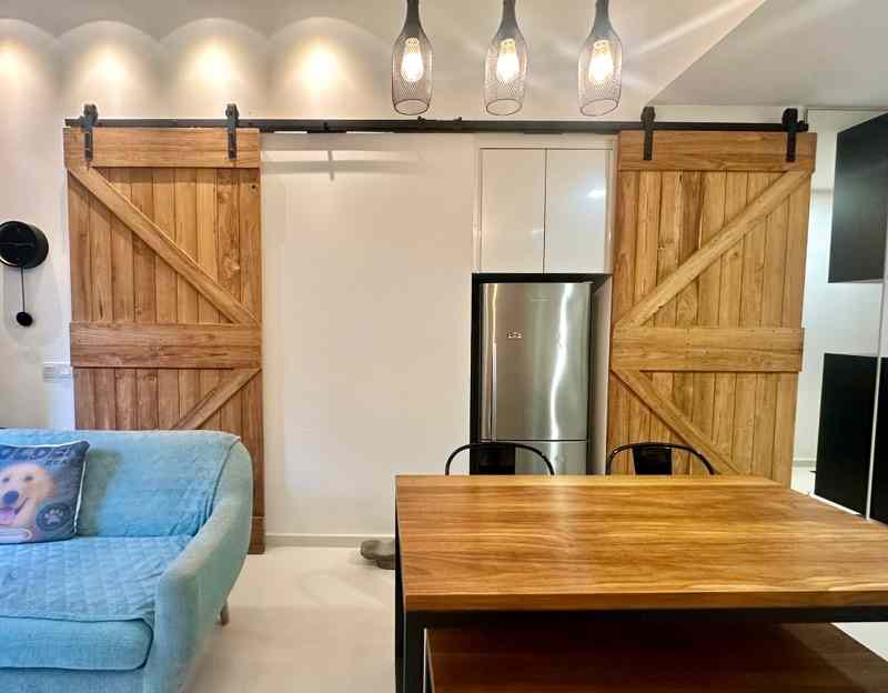 The Skywoods: D23 Dairy Farm Condominium | Prop-GPT the AI-Powered Property Guru