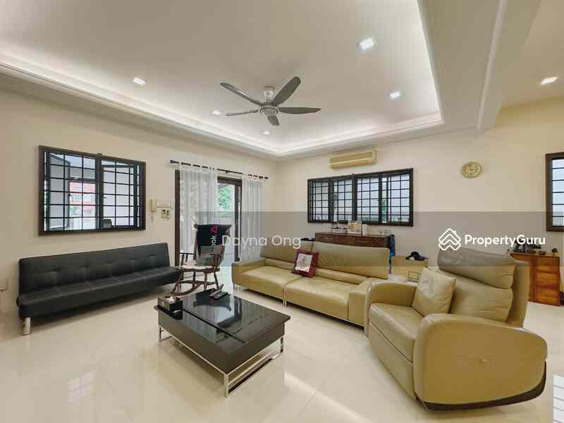 Lim Tua Tow Road: D19 Yio Chu Kang Road Corner Terrace | Prop-GPT the AI-Powered Property Guru