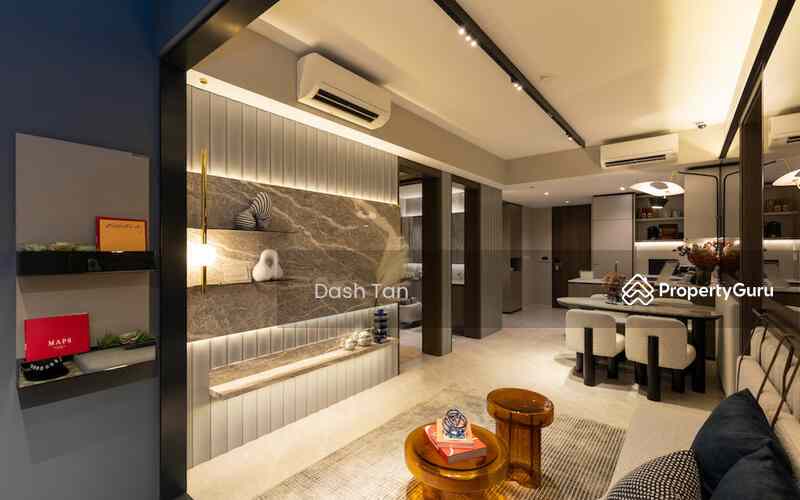 Piccadilly Grand: D08  Condominium | Prop-GPT the AI-Powered Property Guru