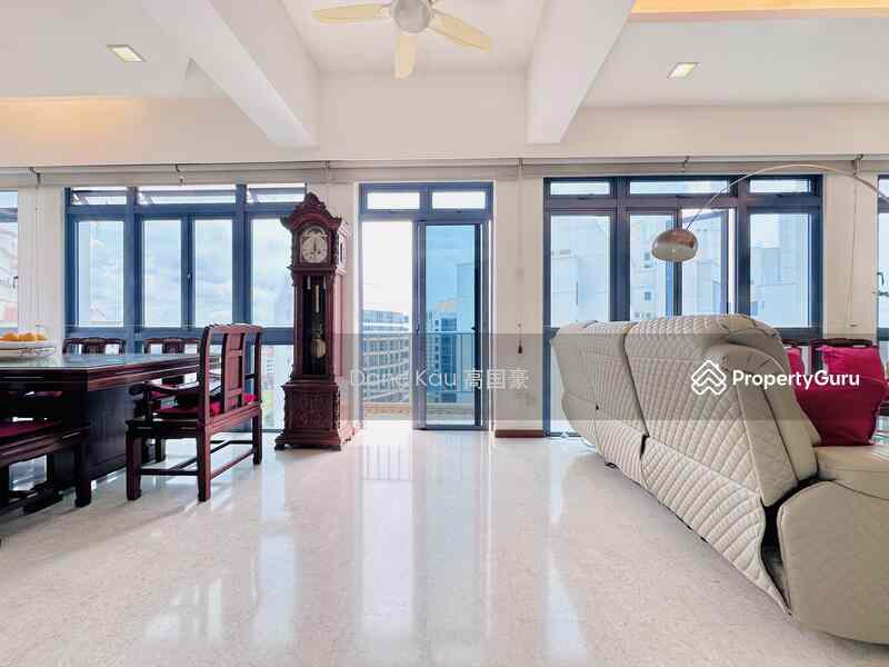 Sanctuary Green: D15  Condominium | Prop-GPT the AI-Powered Property Guru