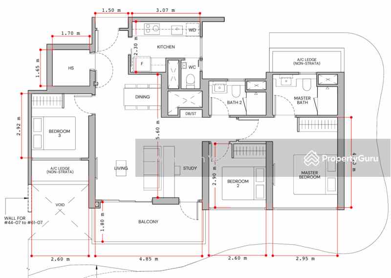 Zyon Grand: D03  Condominium | Prop-GPT the AI-Powered Property Guru