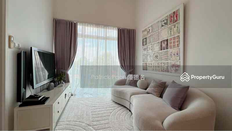 The Cascadia: D21 Upper Bukit Timah Condominium | Prop-GPT the AI-Powered Property Guru