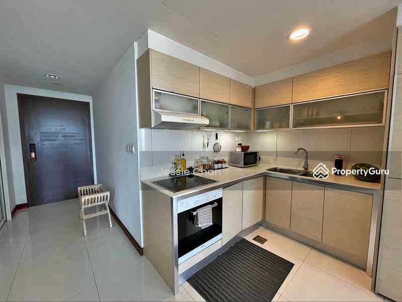 The Sail @ Marina Bay: D01 Marina Condominium | Prop-GPT the AI-Powered Property Guru