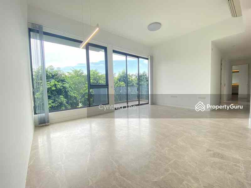 Highline Residences: D03 Tiong Bahru Condominium | Prop-GPT the AI-Powered Property Guru