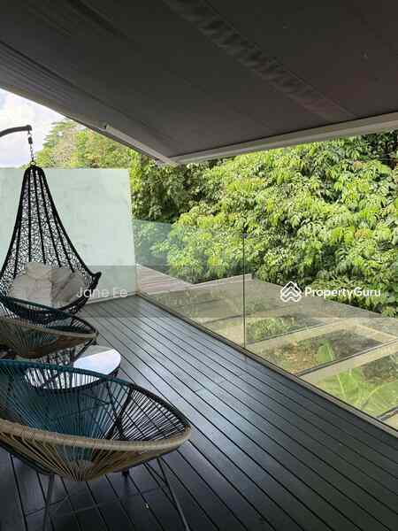 Burgundy Hill: D23 Bukit Batok Semi-Detached | Prop-GPT the AI-Powered Property Guru