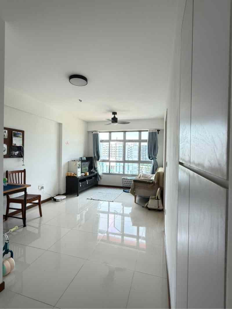 448B Bukit Batok West Avenue 9: D23 Bukit Batok HDB Apartment | Prop-GPT the AI-Powered Property Guru