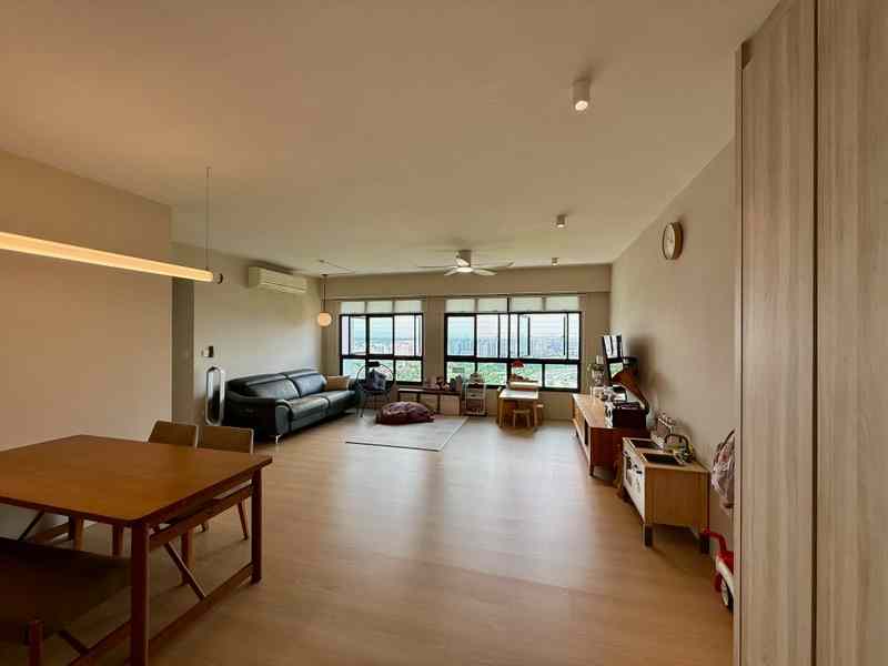 635A Senja Road: D23 Bukit Panjang HDB Apartment | Prop-GPT the AI-Powered Property Guru