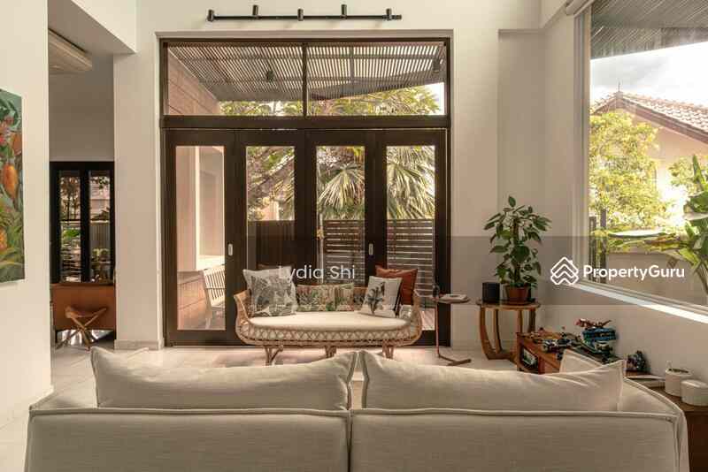 Freehold Semi-D near Bedok: D16 Bedok Semi-Detached | Prop-GPT the AI-Powered Property Guru