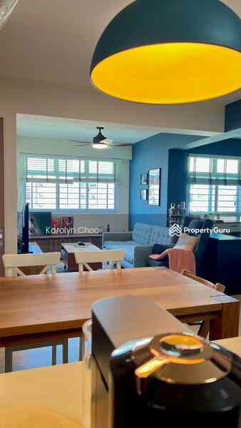 101A Canberra Street: D27  HDB Flat | Prop-GPT the AI-Powered Property Guru