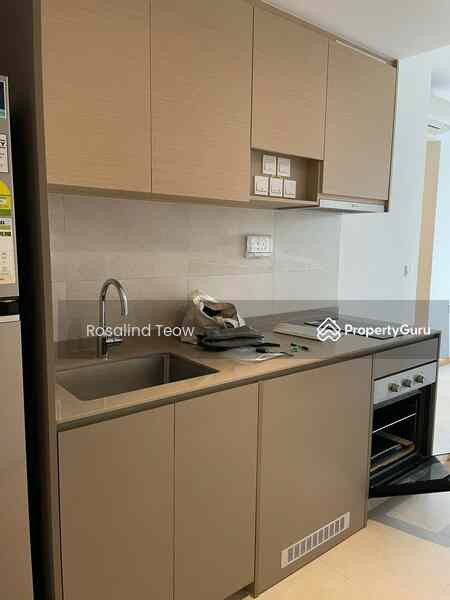 Harbour View Gardens: D05  Apartment | Prop-GPT the AI-Powered Property Guru