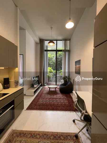 Robin Residences: D10 Ardmore Condominium | Prop-GPT the AI-Powered Property Guru