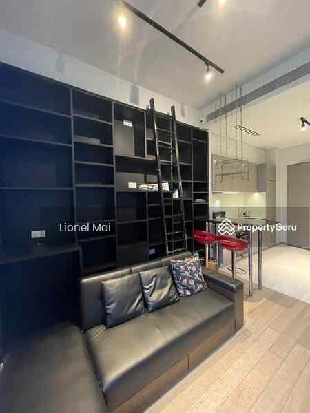 Robin Residences: D10 Ardmore Condominium | Prop-GPT the AI-Powered Property Guru