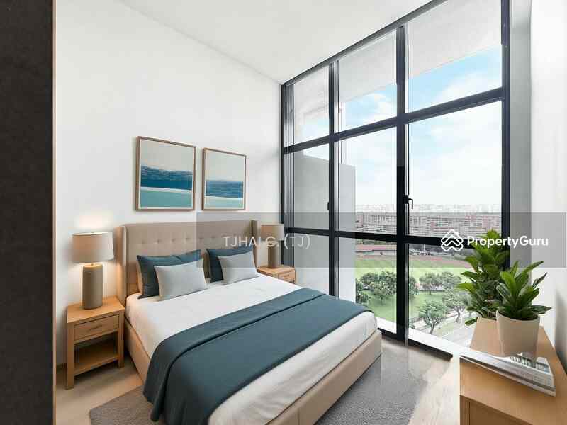 The Florence Residences: D19  Condominium | Prop-GPT the AI-Powered Property Guru