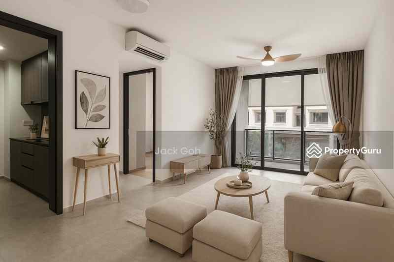 Minutes Walk To Woodleigh Station: D13  Condominium | Prop-GPT the AI-Powered Property Guru