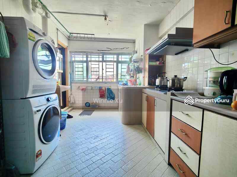 100 Bedok North Avenue 4: D16 Bedok HDB Flat | Prop-GPT the AI-Powered Property Guru