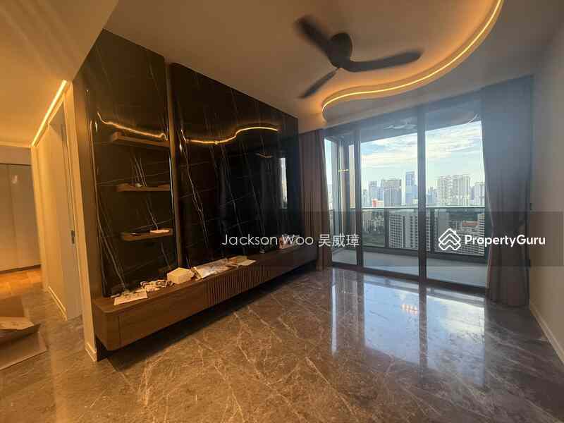 Riviere: D03 Tiong Bahru Condominium | Prop-GPT the AI-Powered Property Guru