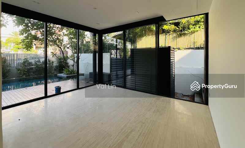 Vanda Linden Oriole Brand New Semi-D | Wide Frontage: D11 Newton Semi-Detached | Prop-GPT the AI-Powered Property Guru