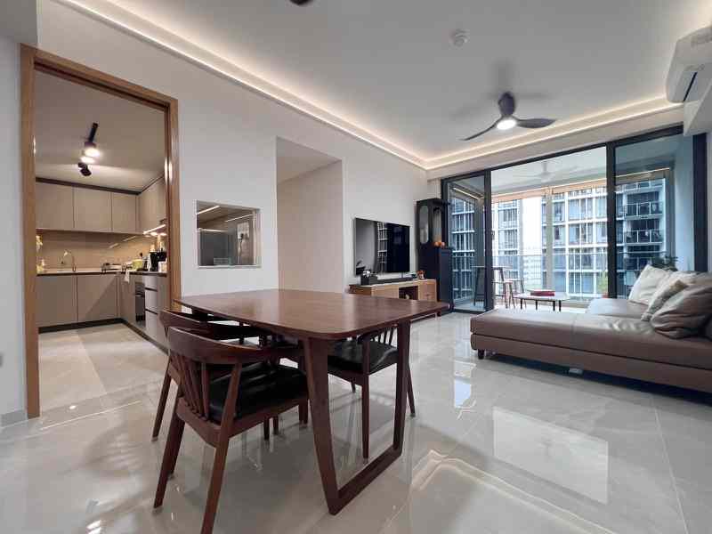 Penrose: D14 Geylang Condominium | Prop-GPT the AI-Powered Property Guru