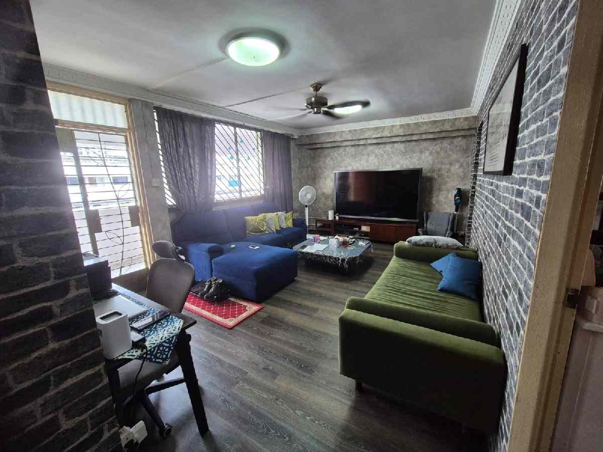 52 Teban Gardens Road: D22 Jurong HDB Apartment | Prop-GPT the AI-Powered Property Guru