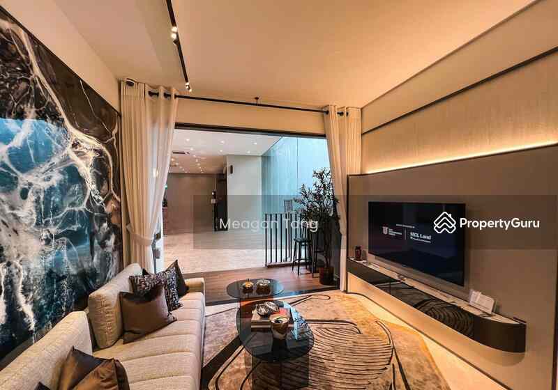 Piccadilly Grand: D08  Condominium | Prop-GPT the AI-Powered Property Guru