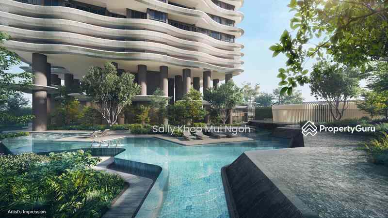 Zyon Grand: D03  Condominium | Prop-GPT the AI-Powered Property Guru