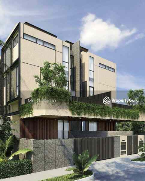 District 15 Brand New Semi-Detached with Lift & Pool: D15  Semi-Detached | Prop-GPT the AI-Powered Property Guru