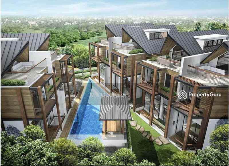 Best Value District 10 Landed Living: D10  Cluster House | Prop-GPT the AI-Powered Property Guru