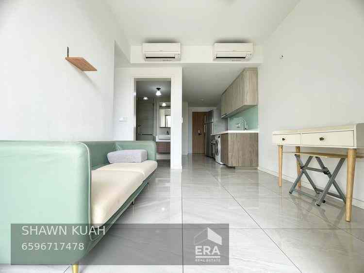 Uptown @ Farrer: D08 Serangoon Road Condominium | Prop-GPT the AI-Powered Property Guru
