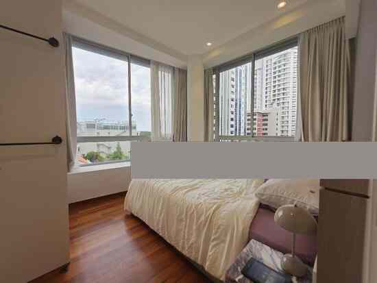 Suites @ Amber: D15 Amber Road Condominium | Prop-GPT the AI-Powered Property Guru