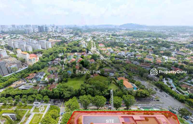 Skye at Holland: D10 Holland Condominium | Prop-GPT the AI-Powered Property Guru