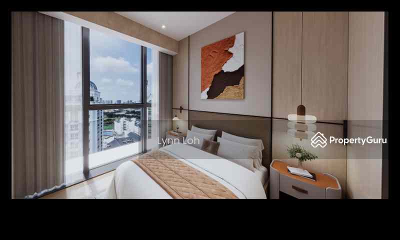 Arina East Residences: D15  Condominium | Prop-GPT the AI-Powered Property Guru