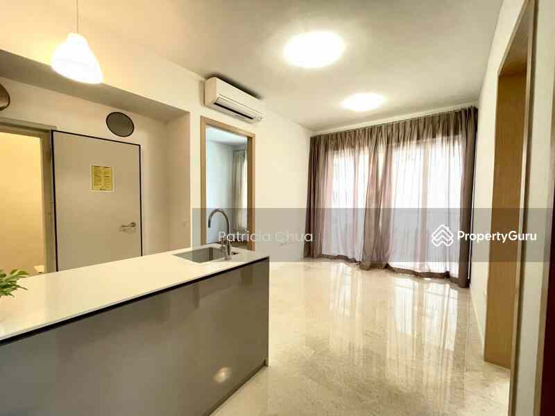 The Tre Ver: D13 Potong Pasir Condominium | Prop-GPT the AI-Powered Property Guru