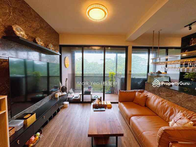 Kandis Residence: D27 Admirality Condominium | Prop-GPT the AI-Powered Property Guru