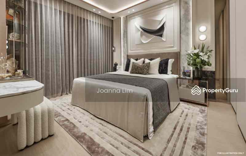 The Orie: D12 Toa Payoh Condominium | Prop-GPT the AI-Powered Property Guru