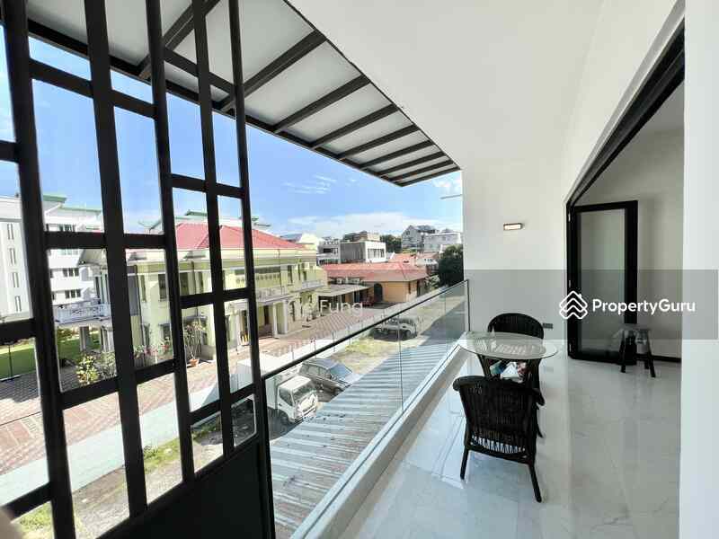 Tanjong Katong Road Walk-up Apartment- 1min to KINEX: D15 Katong Walk-up Apartment | Prop-GPT the AI-Powered Property Guru