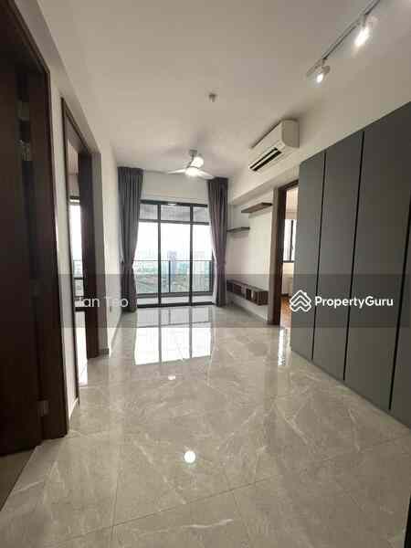 Stirling Residences: D03  Condominium | Prop-GPT the AI-Powered Property Guru