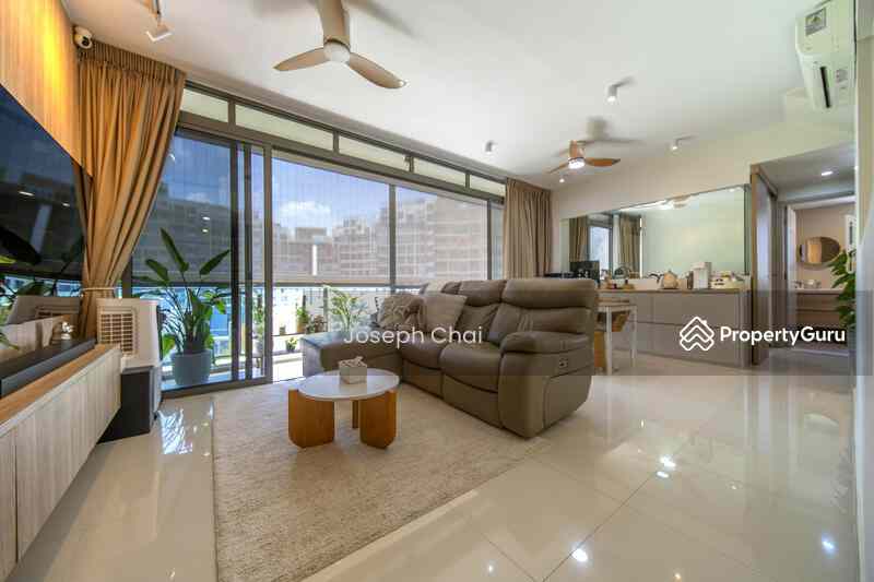 Miltonia Residences: D27 Yishun Condominium | Prop-GPT the AI-Powered Property Guru