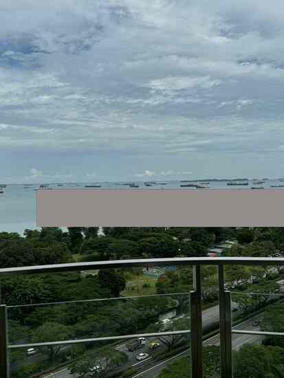 Cote D'Azur: D15 Marine Parade Condominium | Prop-GPT the AI-Powered Property Guru