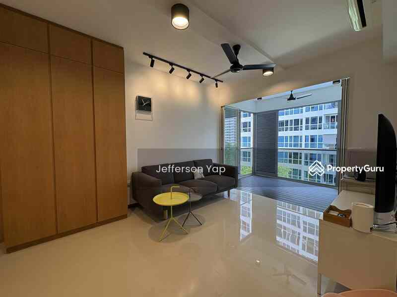 The Tampines Trilliant: D18 Tampines Executive Condominium | Prop-GPT the AI-Powered Property Guru